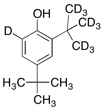 Haloperidol Lauroate - Chemical structure and product image
