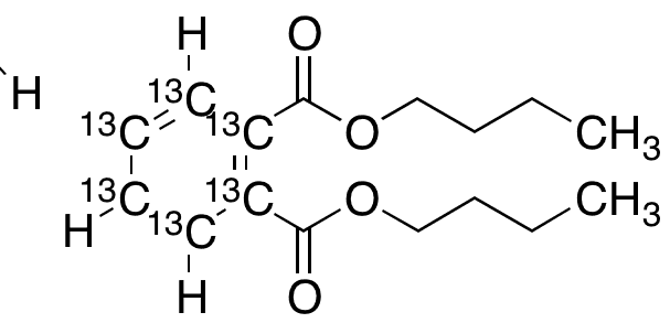 Vitamin B1 Monophosphate Chloride - Chemical structure and product image