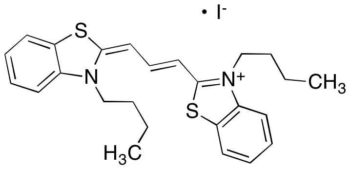 Terbutryn - Chemical structure and product image