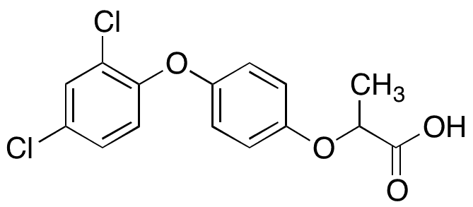 Vitamin D4-d3 - Chemical structure and product image