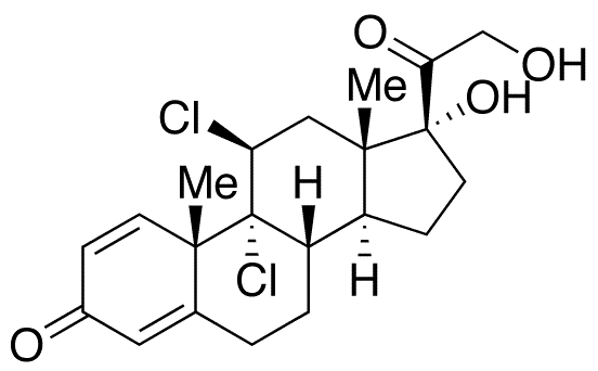 Vialinin A - Chemical structure and product image