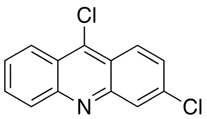 Halothane - Chemical structure and product image
