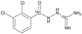 Halosulfuron-methyl - Chemical structure and product image