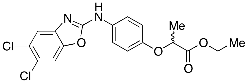 VU 0483605 - Chemical structure and product image