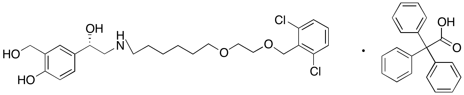 H-VAL-VAL-OH - Chemical structure and product image