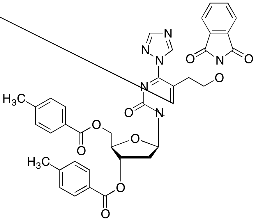 Variamine Blue B Diazonium Salt - Chemical structure and product image