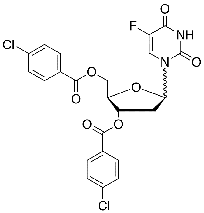 Vasopressin Acetic Acid Salt - Chemical structure and product image