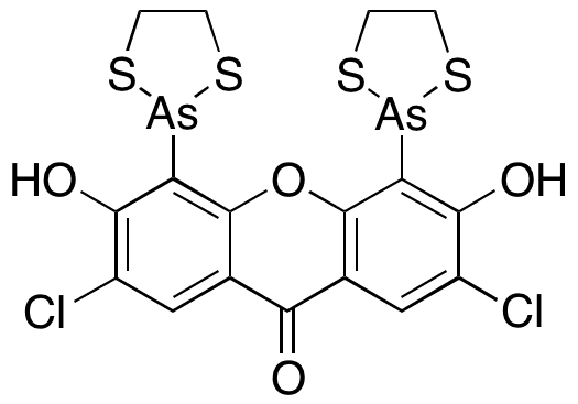Tert-Butyl (4-Aminobutyl)Carbamate Hydrochloride - Chemical structure and product image