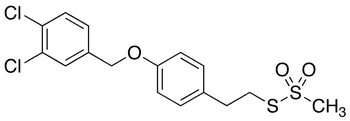 tert-Butyl-4-methoxycarbanilate - Chemical structure and product image