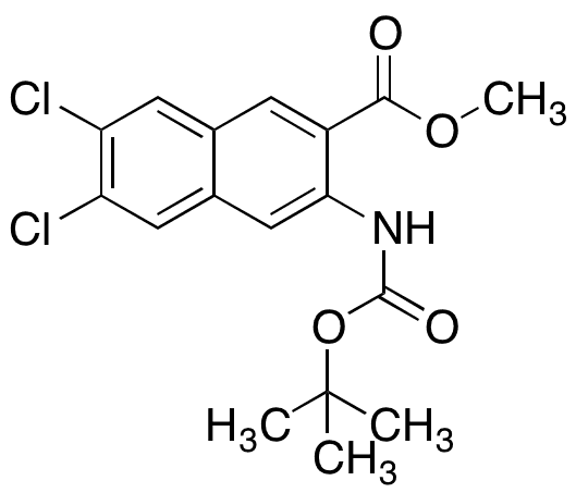Windaus Ketone - Chemical structure and product image