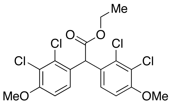 WP 155 - Chemical structure and product image