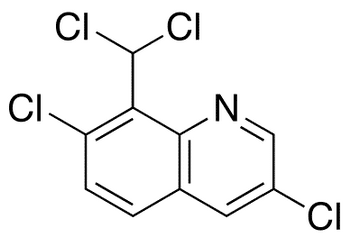 WST-3 - Chemical structure and product image