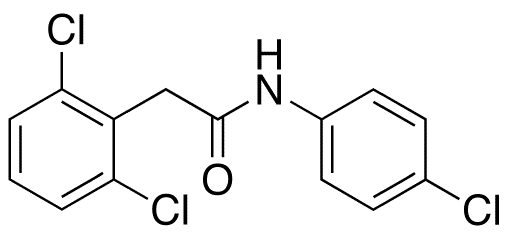 WS 12 - Chemical structure and product image