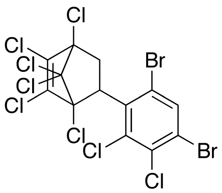 Xamoterol - Chemical structure and product image