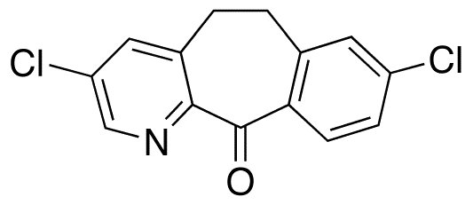 Xanthone - Chemical structure and product image