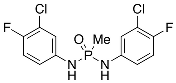17-epi-Testosterone-d3 - Chemical structure and product image