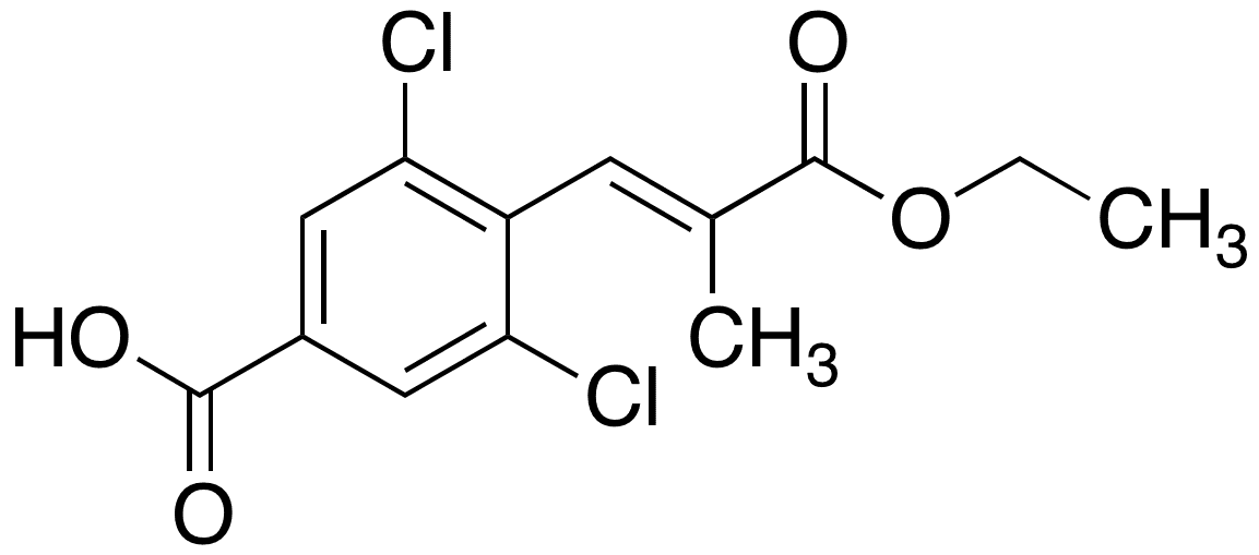 N,3,4,6-O-Tetraacetyl-alpha-D-galactosaminyl Chloride - Chemical structure and product image