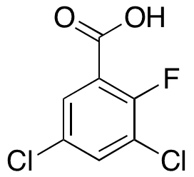 Heliotridine - Chemical structure and product image