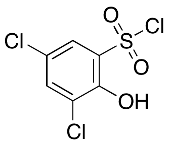 N2-Methyl Alfuzosin-d7 Hydrochloride - Chemical structure and product image
