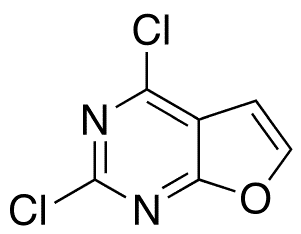 Ximelagatran-d11 - Chemical structure and product image