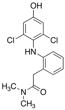 XL765 - Chemical structure and product image