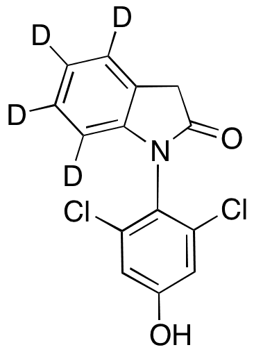 Xylaric Acid Disodium Salt - Chemical structure and product image