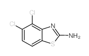 Xylene Cyanol FF (Technical Grade) - Chemical structure and product image