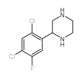 1,2,3,5-Tetra-O-benzoyl-2-C-methyl-beta-D-ribofuranose - Chemical structure and product image