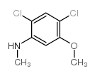 2,3,4,6-Tetra-O-benzyl-1,5-di-O-methanesulfonyl-D-glucitol - Chemical structure and product image