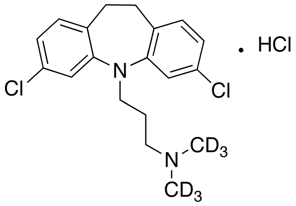 D-[3-13C]Xylose - Chemical structure and product image