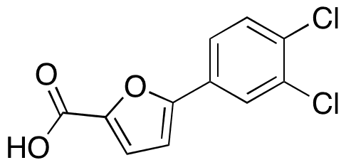 Tetra-tert-butyldiphenoquinone - Chemical structure and product image