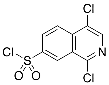 meso-Tetra (N-Methyl-4-pyridyl) Porphine Tetrachloride - Chemical structure and product image