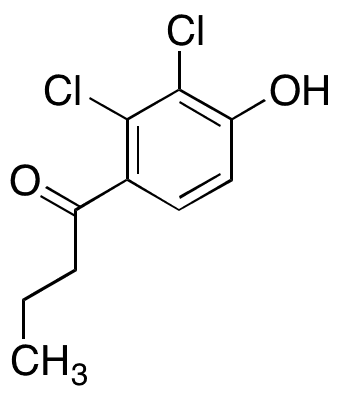 Tetrabenzyl Pyrophosphate - Chemical structure and product image