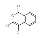 5,7,3,4-Tetra-O-benzylepicatechin-4betaâ†’8-5,7,3,4-tetra-O-benzylepicatechin - Chemical structure and product image