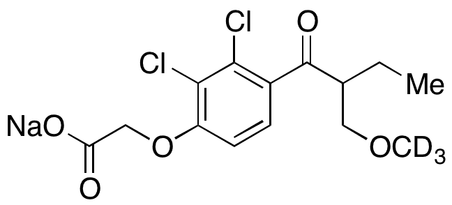 Tetrabromobisphenol A Allyl Ether - Chemical structure and product image
