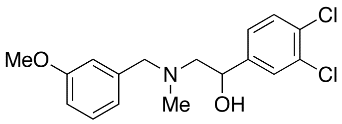 6,9,12,15,18-Heneicosapentaynoic Acid Ethyl Ester-d5 - Chemical structure and product image