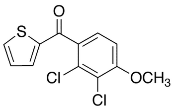1-Methyl-5-amino-1H-benzimidazole-2-butanoic Acid Ethyl Ester - Chemical structure and product image