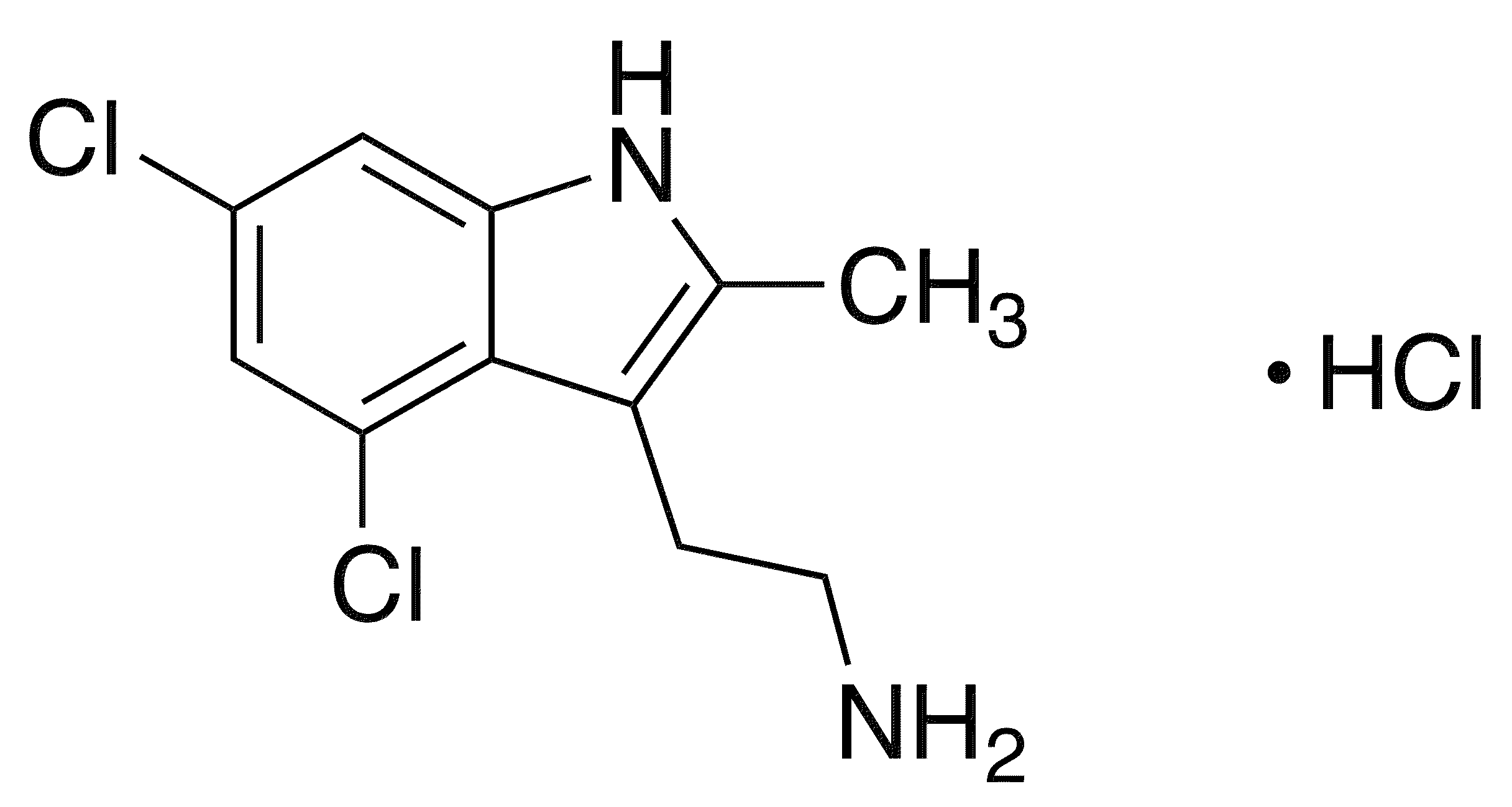 Heparan Sulfate, 18O enriched. - Chemical structure and product image