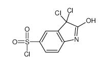 Tetragalacturonic Acid - Chemical structure and product image