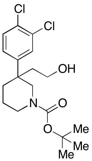 Zaltoprofen beta-D-Glucuronide - Chemical structure and product image