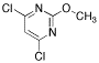 Zanamivir Azide Methyl Ester - Chemical structure and product image
