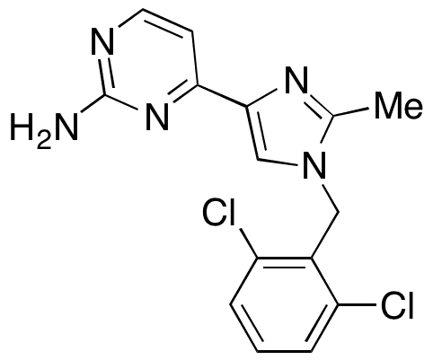 2-Dehydroxy-3-dehydro-heptaminol (Heptaminol EP impurity A) - Chemical structure and product image