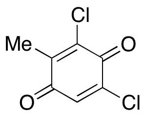 Tetrahydro-11-deoxy Cortisol - Chemical structure and product image
