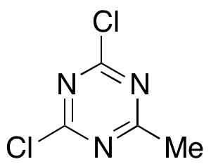 Zinc(II) Trifluoromethanesulphonate - Chemical structure and product image