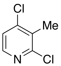 Zinc Ferrite 2 - Chemical structure and product image