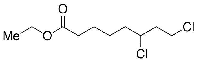 methyl 2-aminopentanoate hydrochloride - Chemical structure and product image