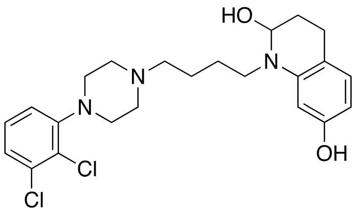 Tetrahydro-11-deoxy Cortisol-d5 3-O-beta-D-Glucuronide - Chemical structure and product image