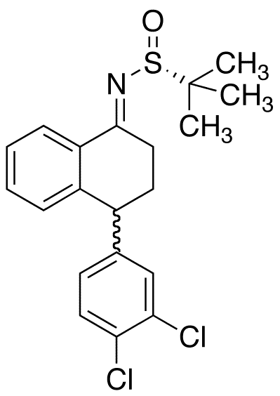 Zoliflodacin - Chemical structure and product image