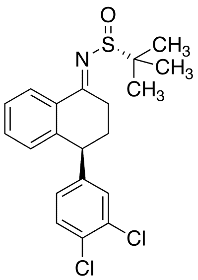 (E)-2-(1,6,7,8-Tetrahydro-2H-indeno[5,4-b]furan-8-ylidene)ethylamine - Chemical structure and product image