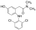 1,2,3,4-Tetrahydro-isoquinoline-4-ol - Chemical structure and product image